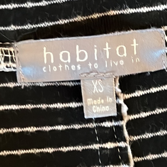 Habitat Sleeveless Tunic - Picture 9 of 10
